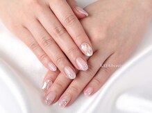 カヤビューティー 六本木(KAYA.beauty)/【HAND】90分付け放題コース