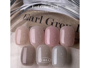 リッカヴァラ(Lycka VALLA)/Lycka VALLA Nail&Eye