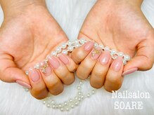 ネイルサロンソアレ(SOARE)/