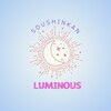 痩身館ルミナス(Luminous)のお店ロゴ