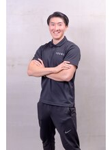 ファウンド 倉敷みらい公園前店(FOUND)&nbsp;上田 敏輝