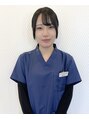 ボディメンテナンス 池下 藤田 彩花