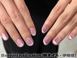 秋葉原ネイル/ショットネイル