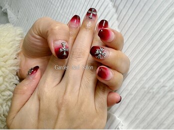 ガーデン(Garden)/トレンド　¥7500