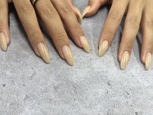 ネイルサロン北野坂/ワンカラーネイル