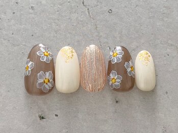 ココル 大塚駅前店(Cocol)/【Artfulコース】¥7700