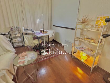 チュコラ(Chula..)の写真