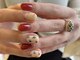 ファンクションネイルズ 表参道 原宿(FUNCTION NAILS)の写真/【付替えオフ無料】自由にオーダーできるデザインor毎月変わる定額デザインで最先端ネイルが楽しめます