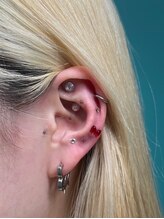 カンナムビューティー 新宿 代々木/オンダリフト/新宿/ララピール