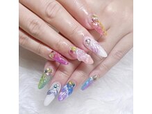 シャンディー(Shandy)/スカルプやり放題