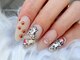 エムネイル(M-Nail)の写真/【口コミ高評価◎】高技術だから実現できる繊細なアート★流行のアートもお任せ♪【持ち込みデザインOK】