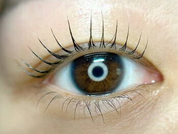 エルミュ(Elmu)/似合わせまつげパーマ