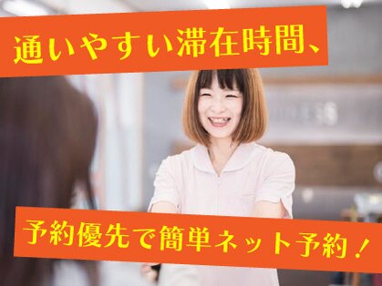 刈谷ハピネス接骨院の写真