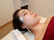 玉兎(Gyokuto)/Eyeストレッチ