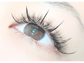 アテリア(ate/lie)/韓国風束感《ワンホン120本》