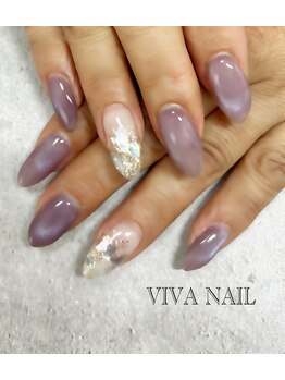 ビバネイル(VIVA NAIL)/