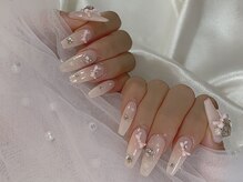 RIBBON NAIL SALON