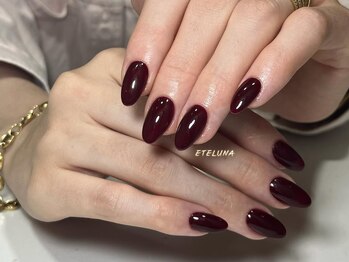エテルナネイル 銀座店(ETELUNA Nail)/