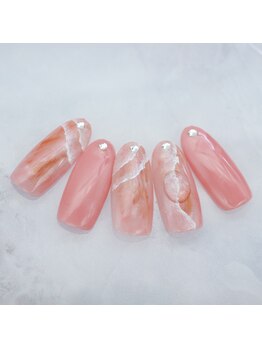 はあとねいる 四条河原町店/ハンド152