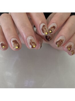 ララモアナ(La2Moana)/ジェル定額〔A〕