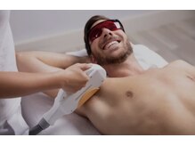 マーメイド/脱毛