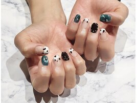 アニマルデザイン