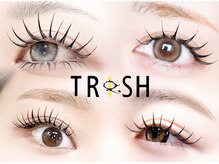 トリッシュ(TRISH)