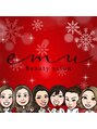 エミュ(emu)/beauty salon emu