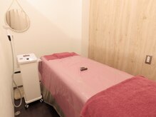 ベルミーランド MEGAドン・キホーテ草加の雰囲気(施術部屋は完全個室です!)