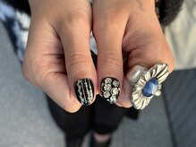 エイル サクラジョウスイ(Ail Sakurajousui)/オーダーメイドデザイン/90min