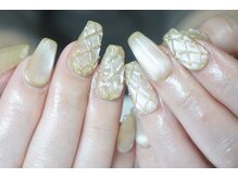 サロン デ ミランダ(Salon de Miranda)/