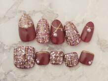 ネイルクロエ(NAIL KCLOE)