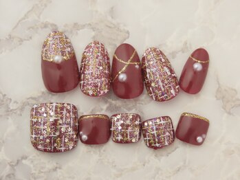 ネイルクロエ(NAIL KCLOE)