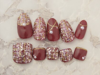 ネイルクロエ(NAIL KCLOE)の写真