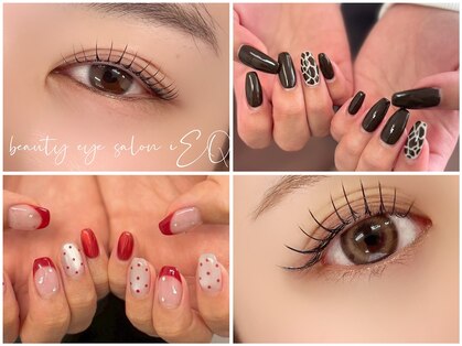 アイエク(iEQ)の写真