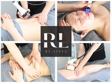 リライブ 金町店(Re:Lives)