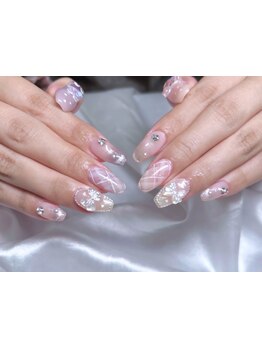 カラー・パーツの種類が豊富