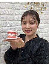 コナホワイトニング 神保町 杉村