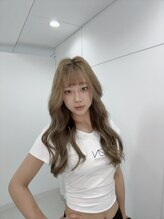 全力ストレッチ 北梅田店&nbsp;AMI トレーナー