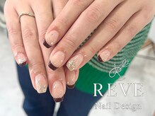 レーヴ(REVE)/持込み90minコース