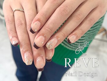 レーヴ(REVE)/持込み90minコース