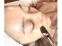 サロントゥエンティーフィフスアベニューニコ(Salon 25th ave.)