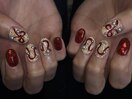 【Sawa @sawainails】