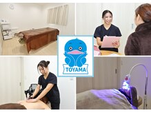 アーヒル 富山店(A”-HILU)