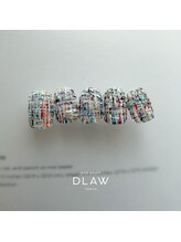 ドロウラピリィ トカ(DLAW Lapilie/toka)/1月 デザインプラス