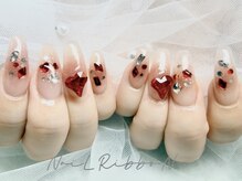 アイラッシュ アンド ネイル リボン 池袋店(RibboN)