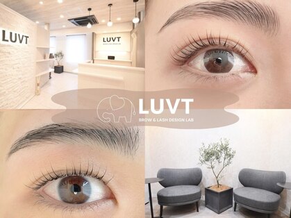 ルブト 北浜(LUVT)の写真
