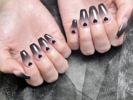 【ジェル】モノトーン