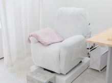 リリ 西院店(Rily)/内装