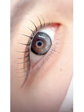 ポイソン(POISSON)/まつ毛パーマ &nbsp;マンゴーロッド